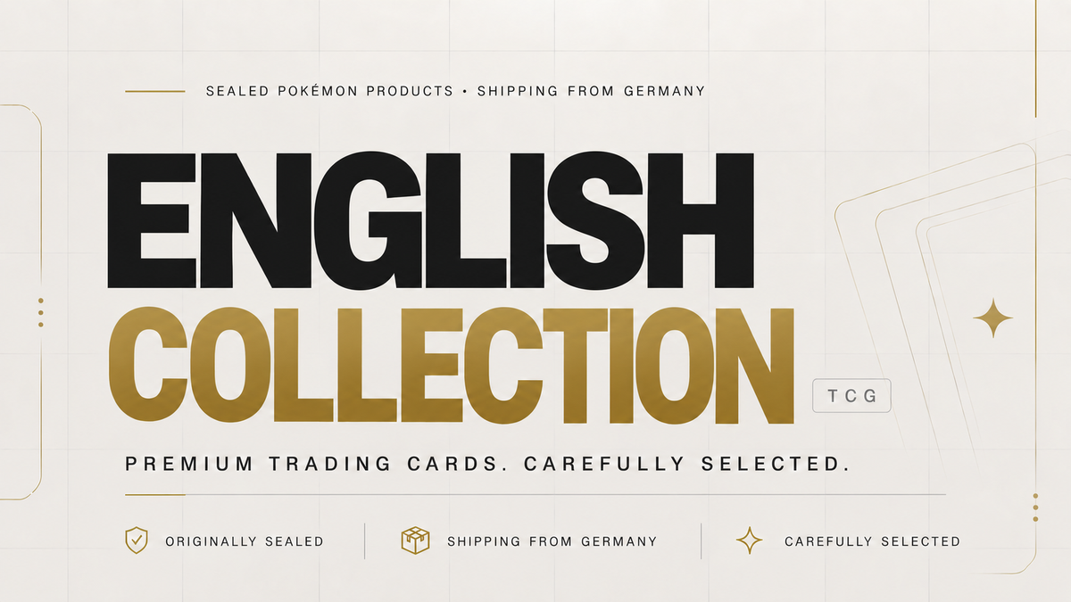 Englische Collection
