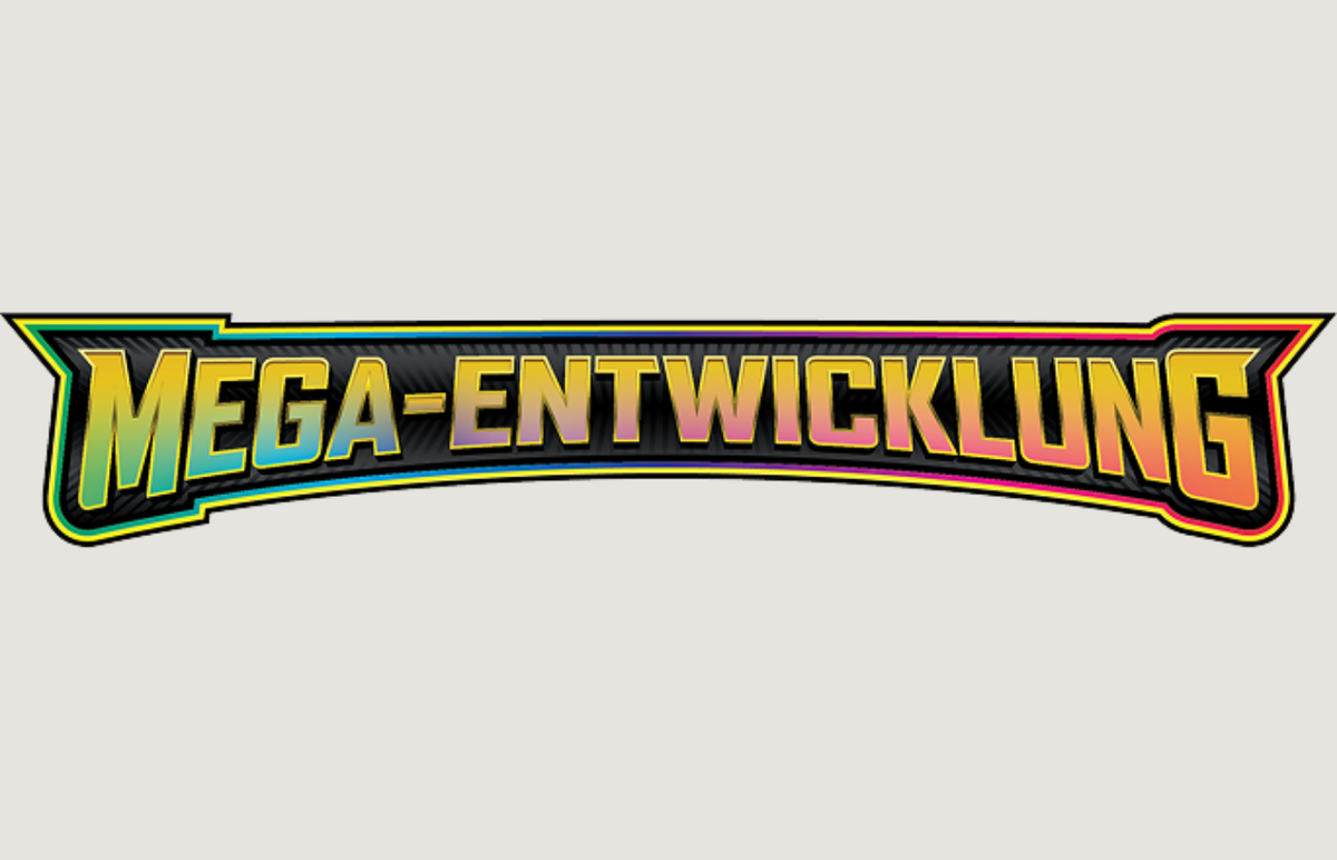 Mega Entwicklung