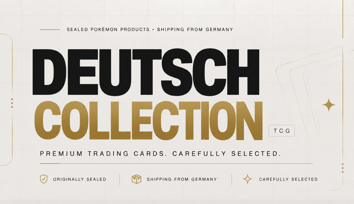 Deutsche Collection