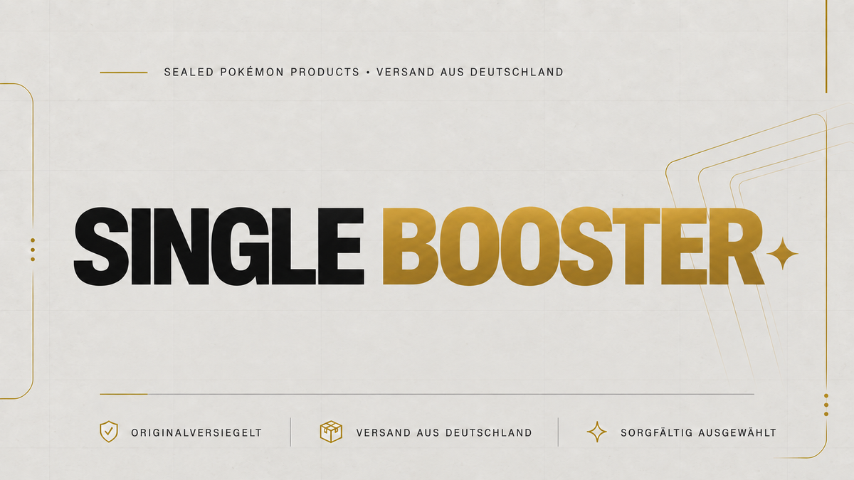 Single Booster