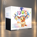 Pokémon Prismatic Evolution Elite Trainer Box [SV08.5/ENG 🇬🇧]