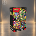Pokémon Mega Evolution Delta Reign Booster Bundle Box [ME06/ENG 🇬🇧]  *Vorverkauf*