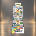 Pokémon Terastal Festival ex Booster Box [Sv8a/JAP🇯🇵]