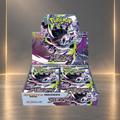 Pokémon Abyss Eye Booster Box [M5/JAP🇯🇵]