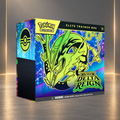 Pokémon Mega Evolution Delta Reign Elite Trainer Box [ME06/ENG 🇬🇧] *Vorverkauf*